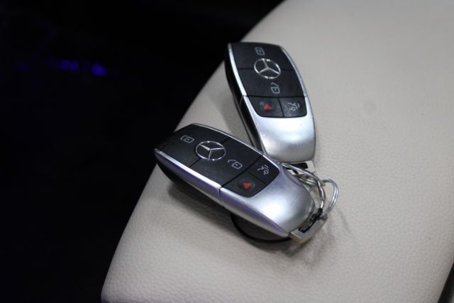 2020 Mercedes-Benz GLB 250 Luxury Chantilly VA