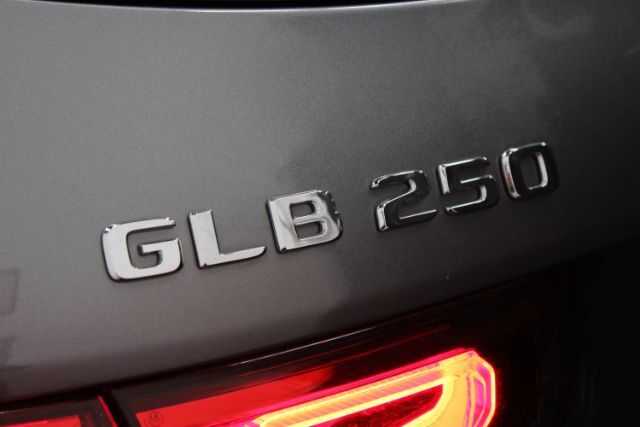 2020 Mercedes-Benz GLB 250 Luxury Chantilly VA