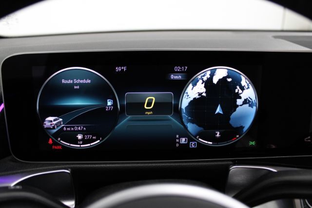 2020 Mercedes-Benz GLB 250 Luxury Chantilly VA