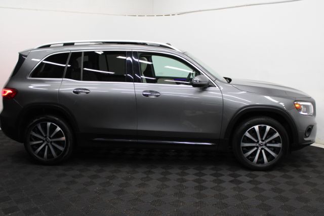 2020 Mercedes-Benz GLB 250 Luxury Chantilly VA