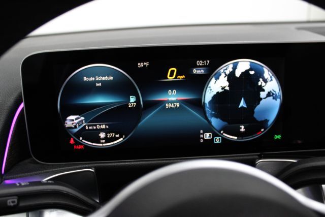 2020 Mercedes-Benz GLB 250 Luxury Chantilly VA