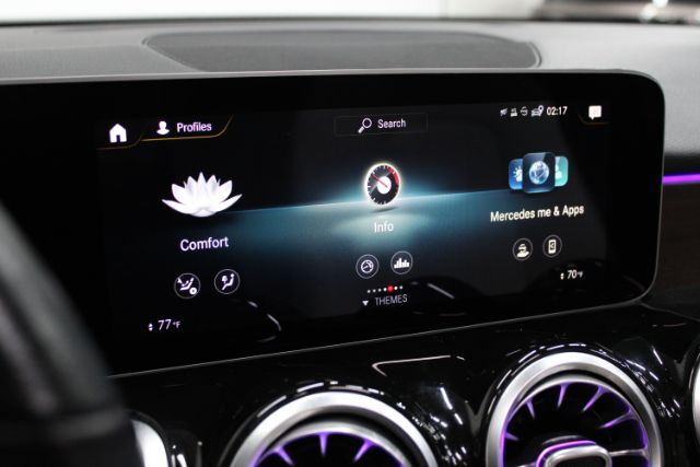 2020 Mercedes-Benz GLB 250 Luxury Chantilly VA