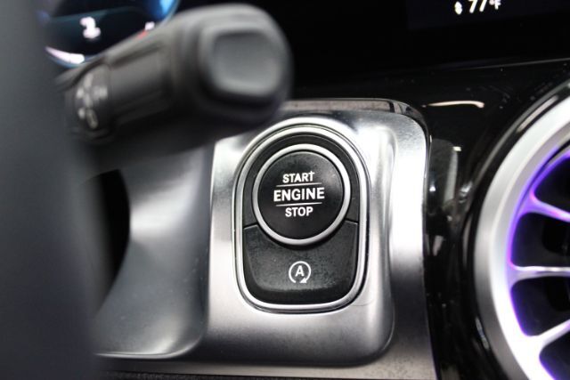 2020 Mercedes-Benz GLB 250 Luxury Chantilly VA