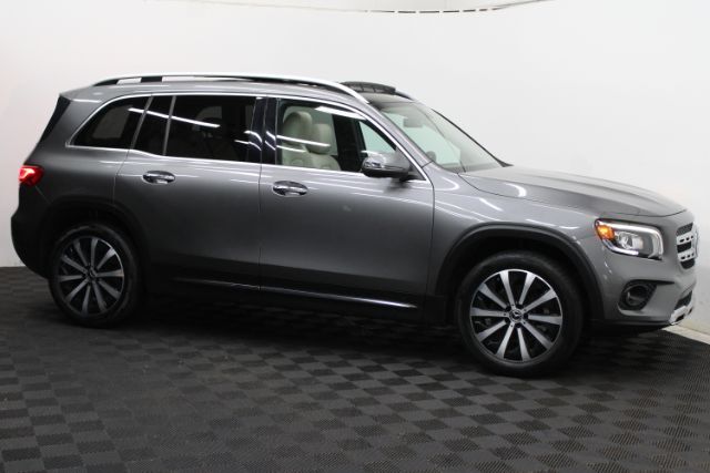 2020 Mercedes-Benz GLB 250 Luxury Chantilly VA