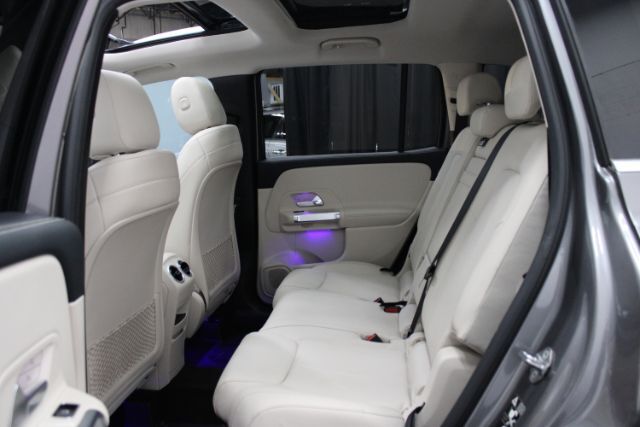 2020 Mercedes-Benz GLB 250 Luxury Chantilly VA