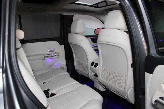 2020 Mercedes-Benz GLB 250 Luxury Chantilly VA