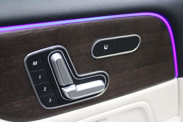 2020 Mercedes-Benz GLB 250 Luxury Chantilly VA