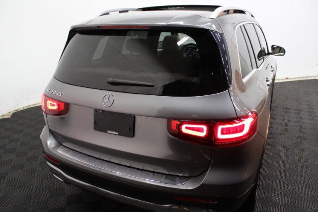 2020 Mercedes-Benz GLB 250 Luxury Chantilly VA