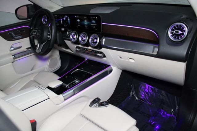2020 Mercedes-Benz GLB 250 Luxury Chantilly VA