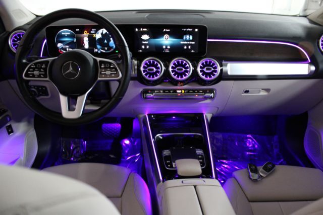 2020 Mercedes-Benz GLB 250 Luxury