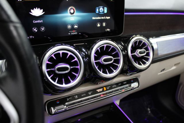 2020 Mercedes-Benz GLB 250 Luxury Chantilly VA