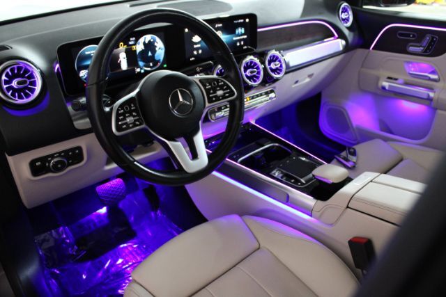 2020 Mercedes-Benz GLB 250 Luxury Chantilly VA