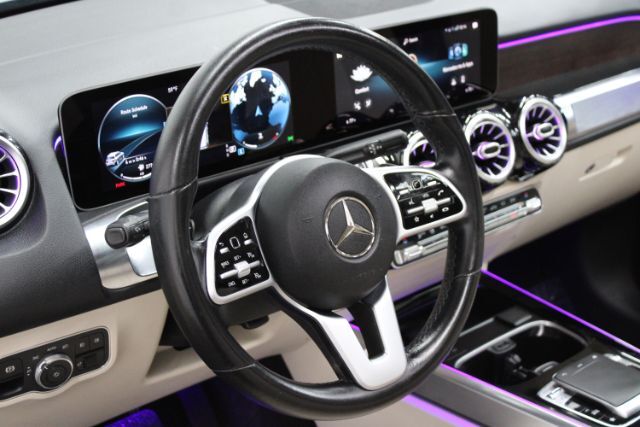 2020 Mercedes-Benz GLB 250 Luxury Chantilly VA