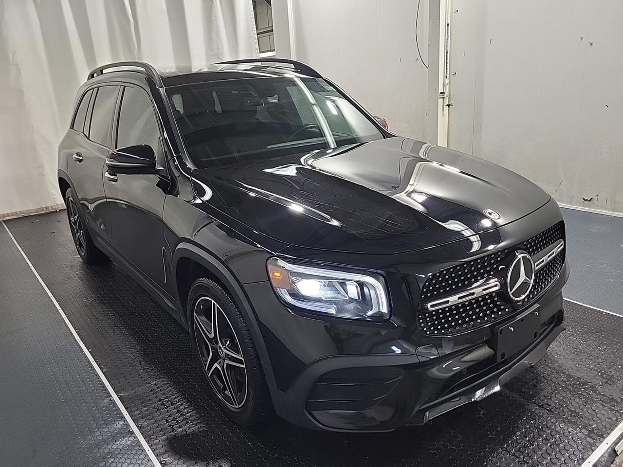 2020 Mercedes-Benz GLB 250 PANOROOF B.CAM B.SPOT PWR & MMRY SEATS NOACCIDENT Toronto ON