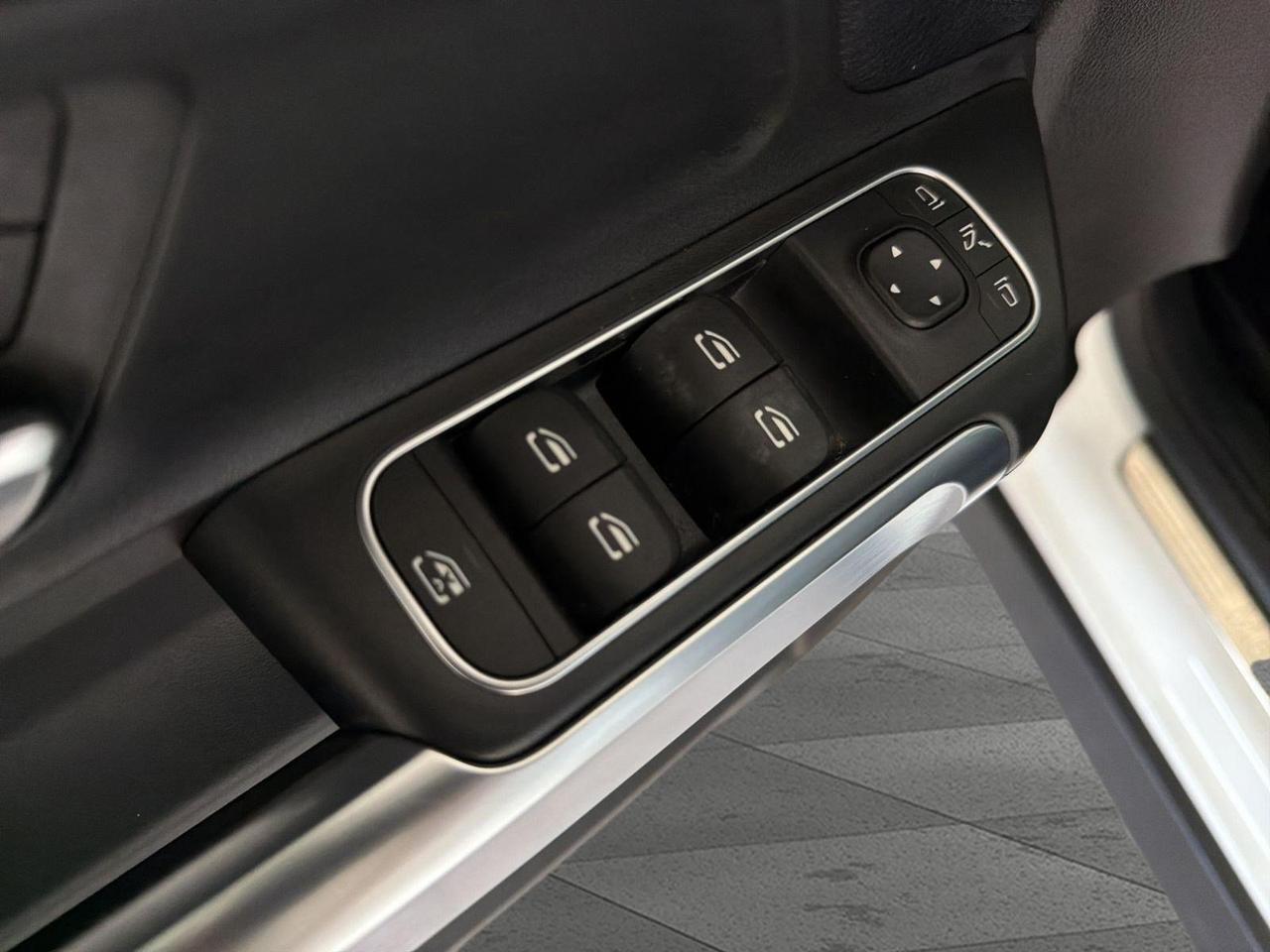 2020 Mercedes-Benz GLB 250 San Antonio TX