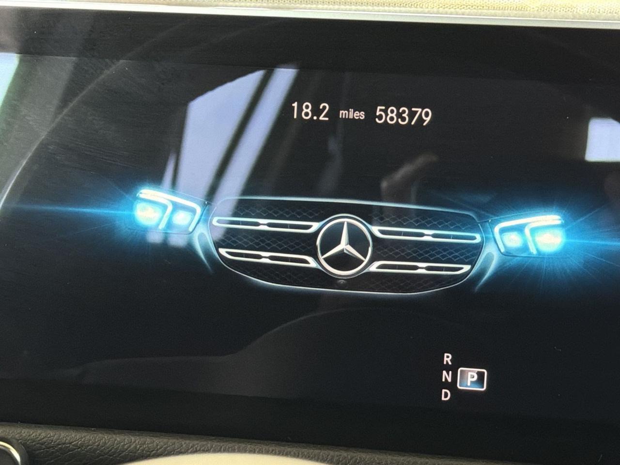 2020 Mercedes-Benz GLB 250 San Antonio TX