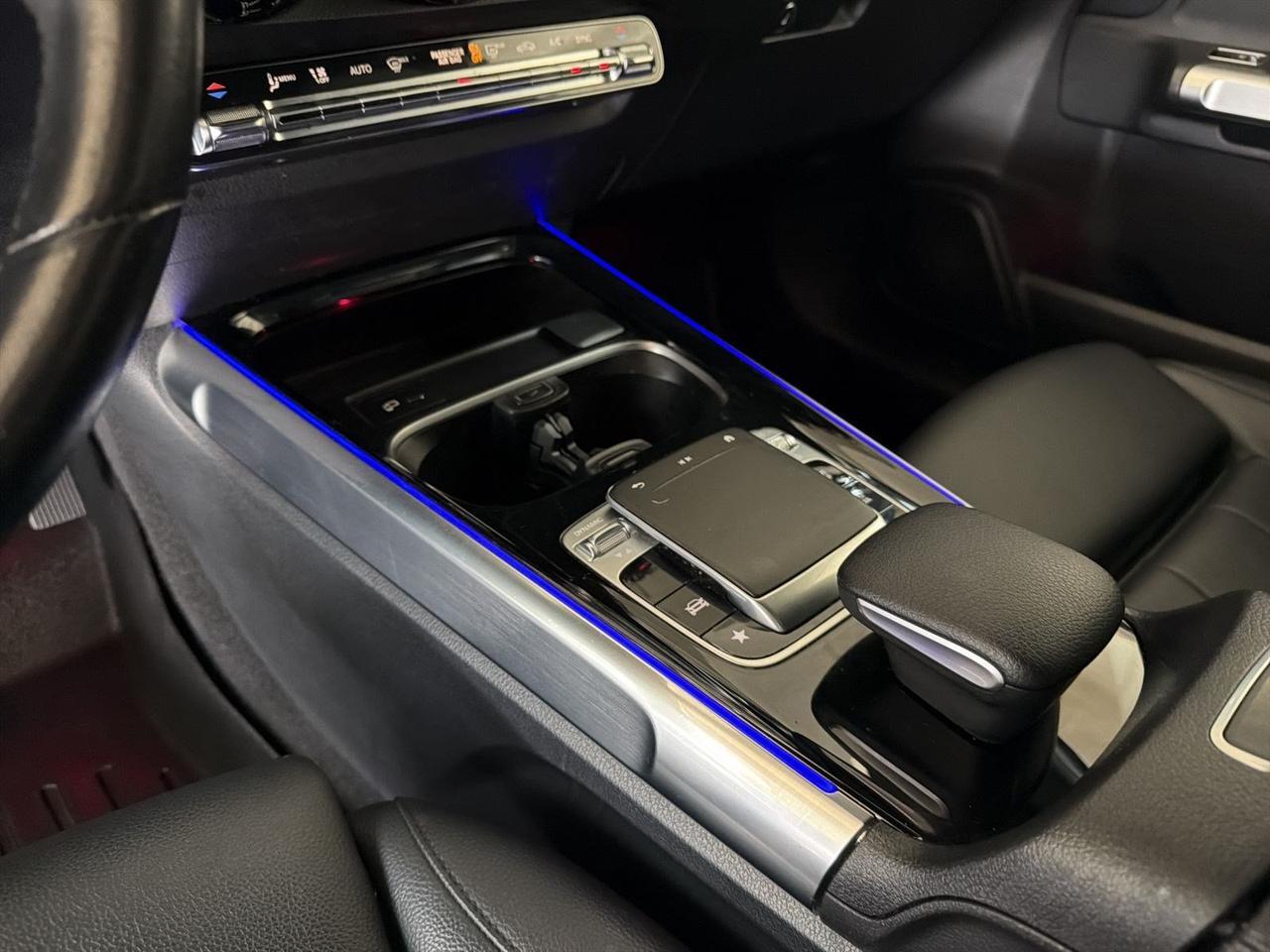 2020 Mercedes-Benz GLB 250 San Antonio TX