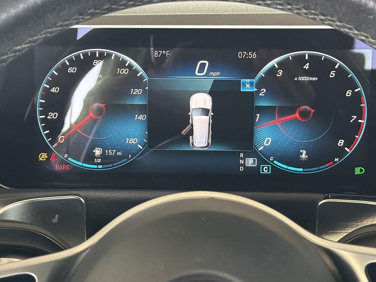 2020 Mercedes-Benz GLB 250 San Antonio TX