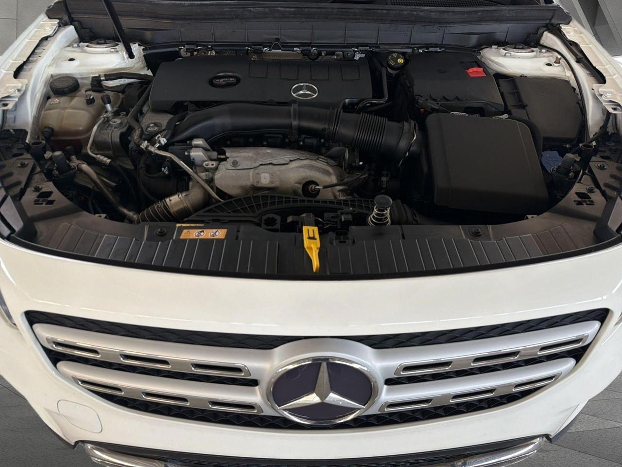 2020 Mercedes-Benz GLB 250 San Antonio TX