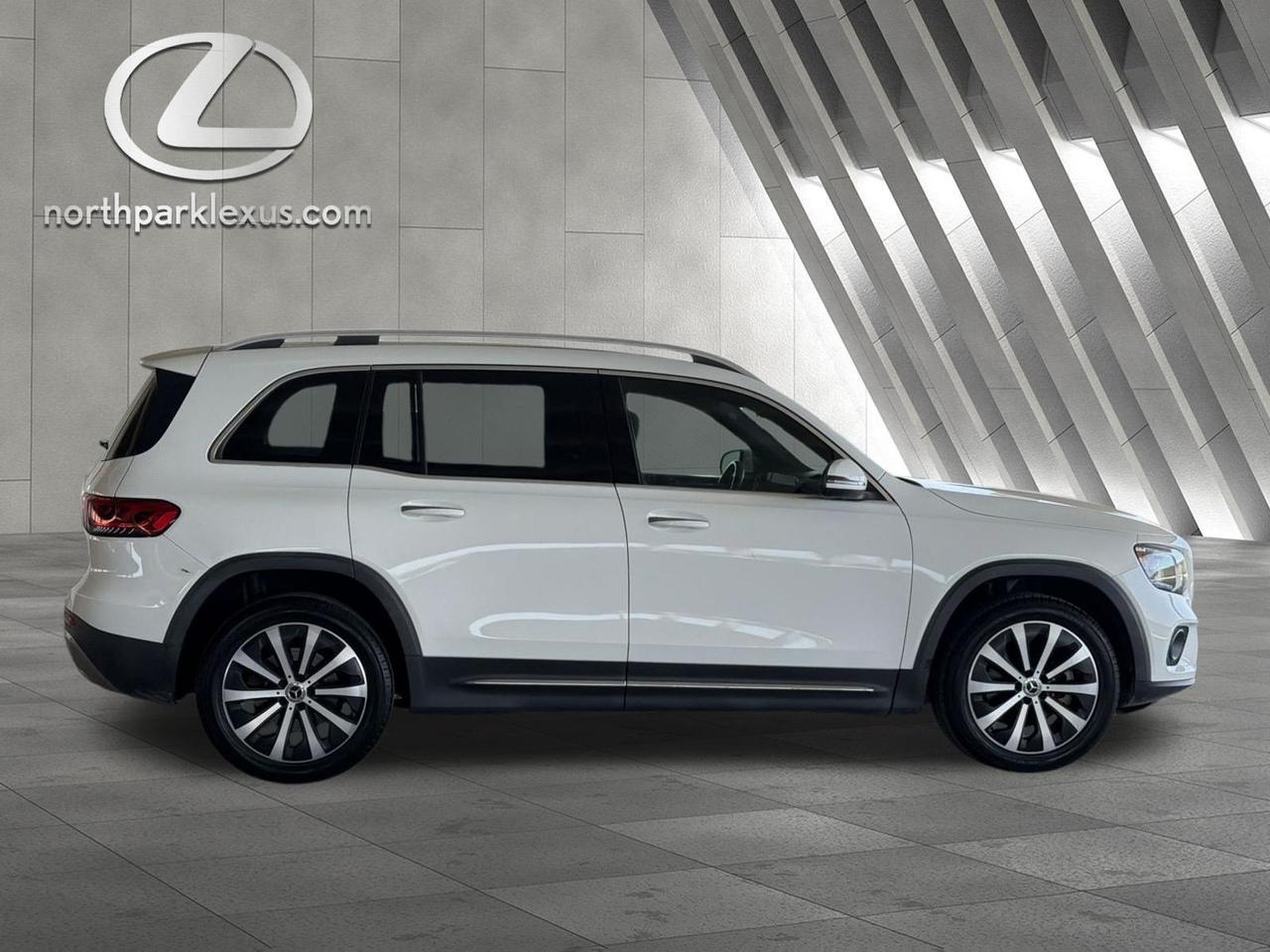 2020 Mercedes-Benz GLB 250 San Antonio TX