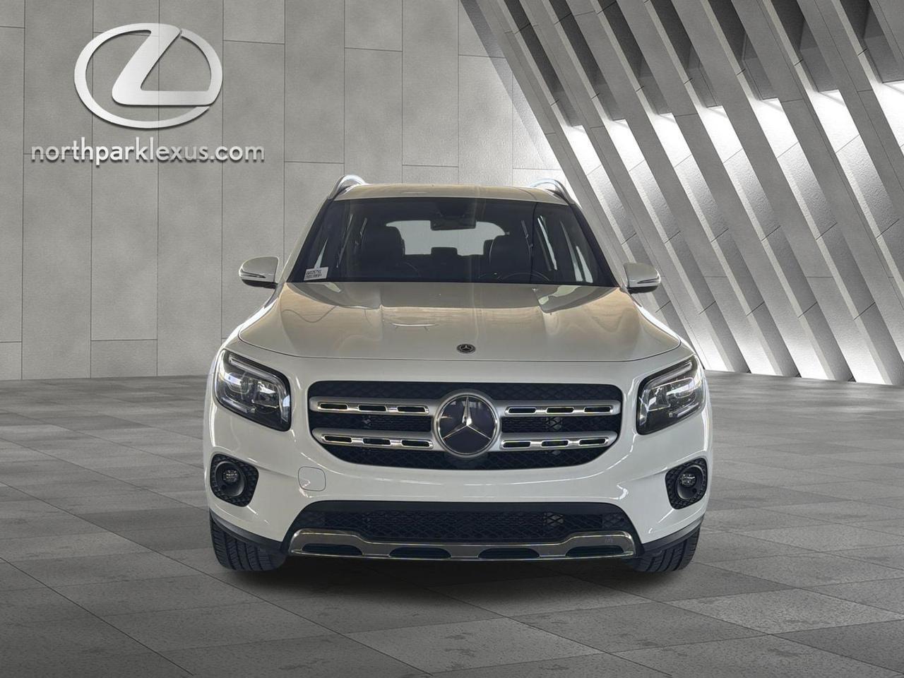 2020 Mercedes-Benz GLB 250 San Antonio TX