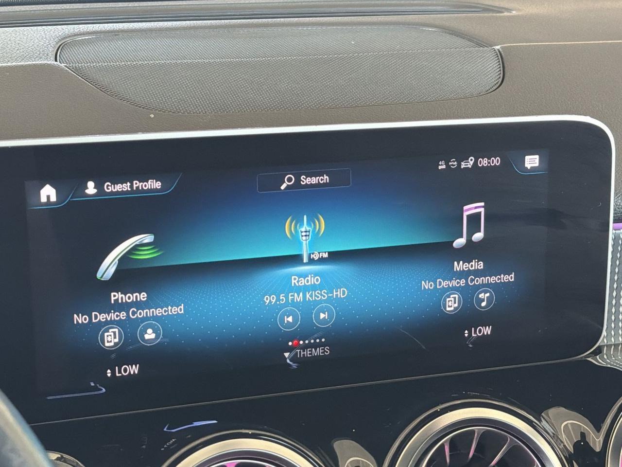 2020 Mercedes-Benz GLB 250 San Antonio TX