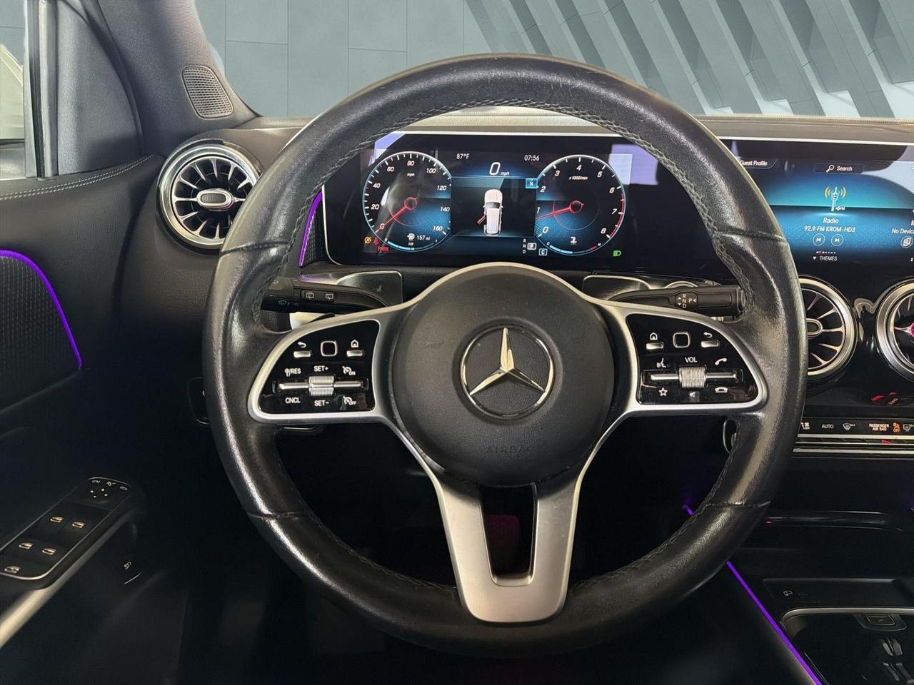 2020 Mercedes-Benz GLB 250 San Antonio TX