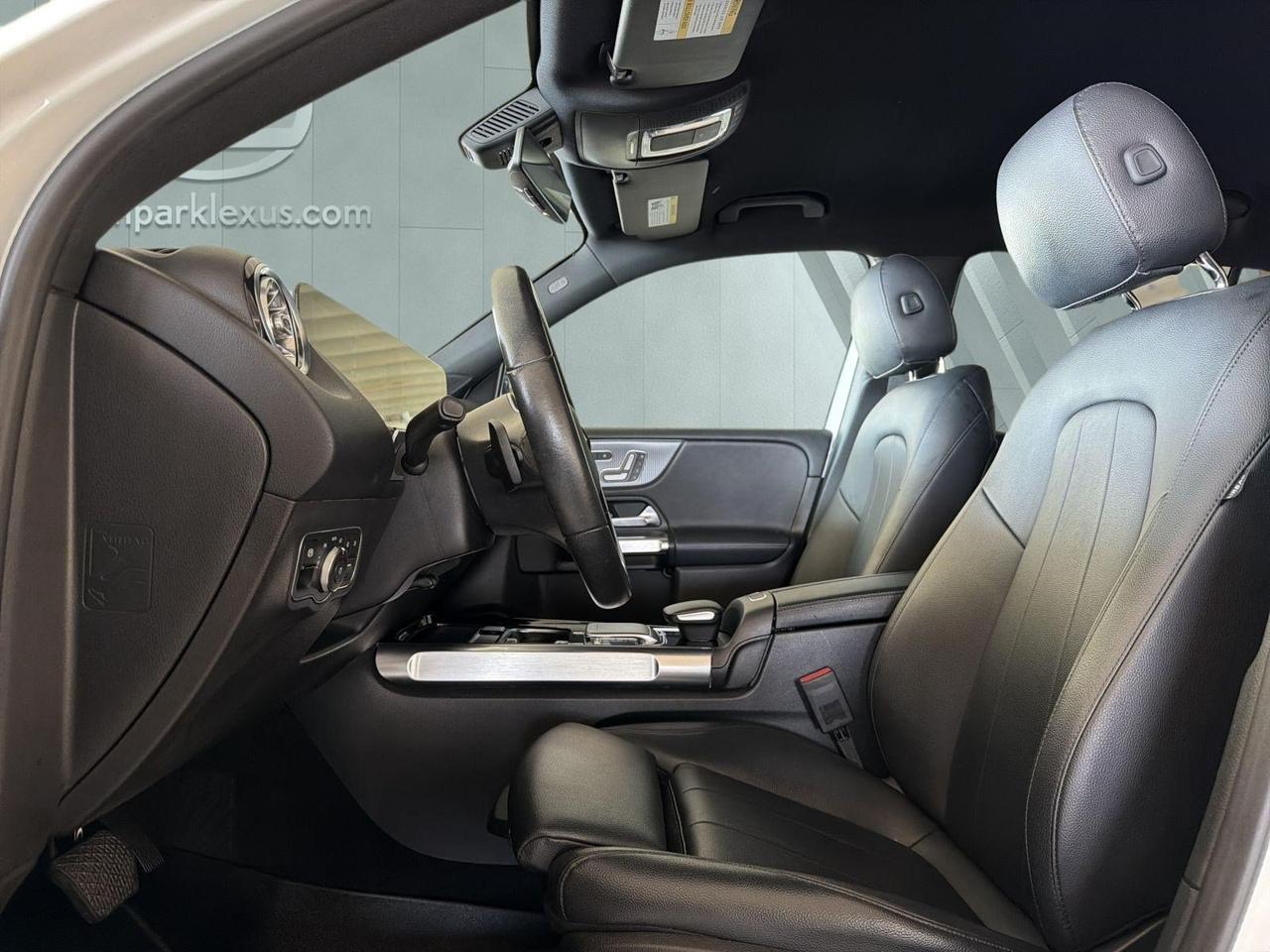 2020 Mercedes-Benz GLB 250 San Antonio TX