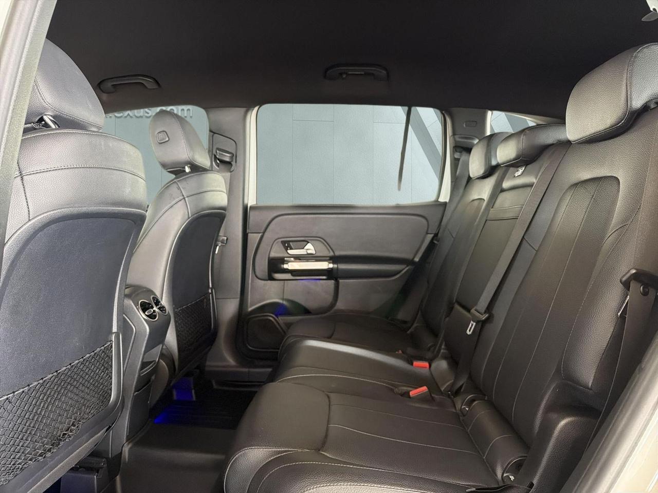 2020 Mercedes-Benz GLB 250 San Antonio TX