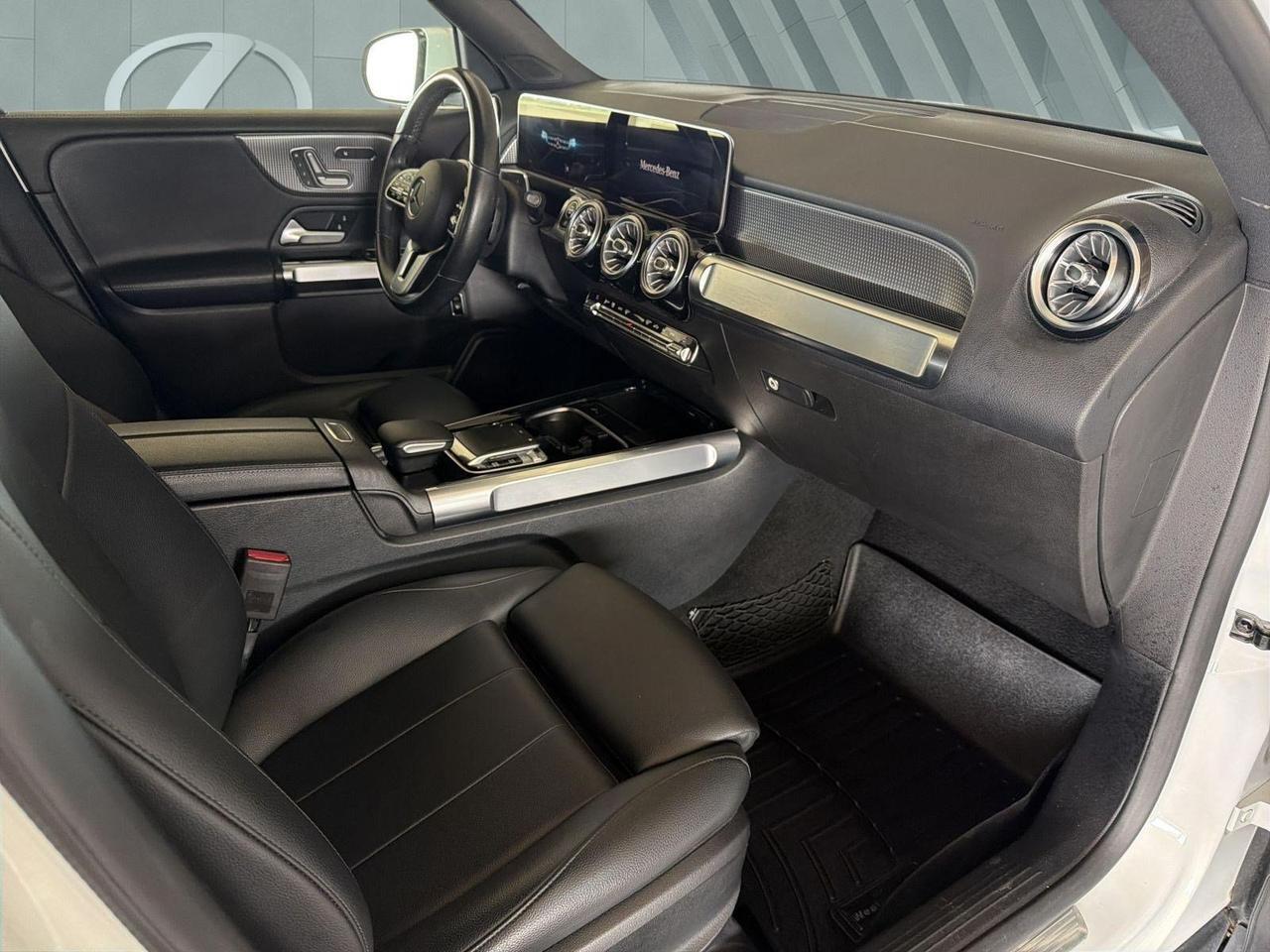 2020 Mercedes-Benz GLB 250 San Antonio TX