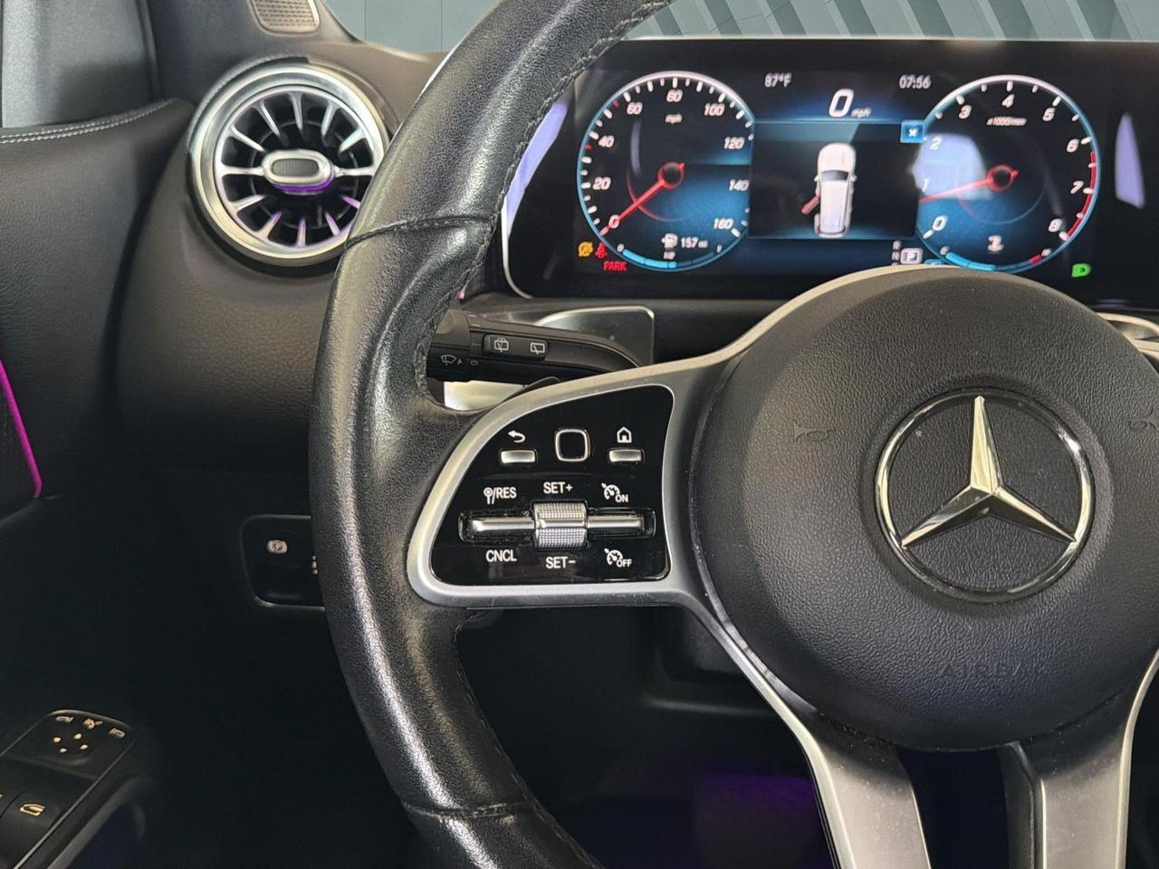 2020 Mercedes-Benz GLB 250 San Antonio TX