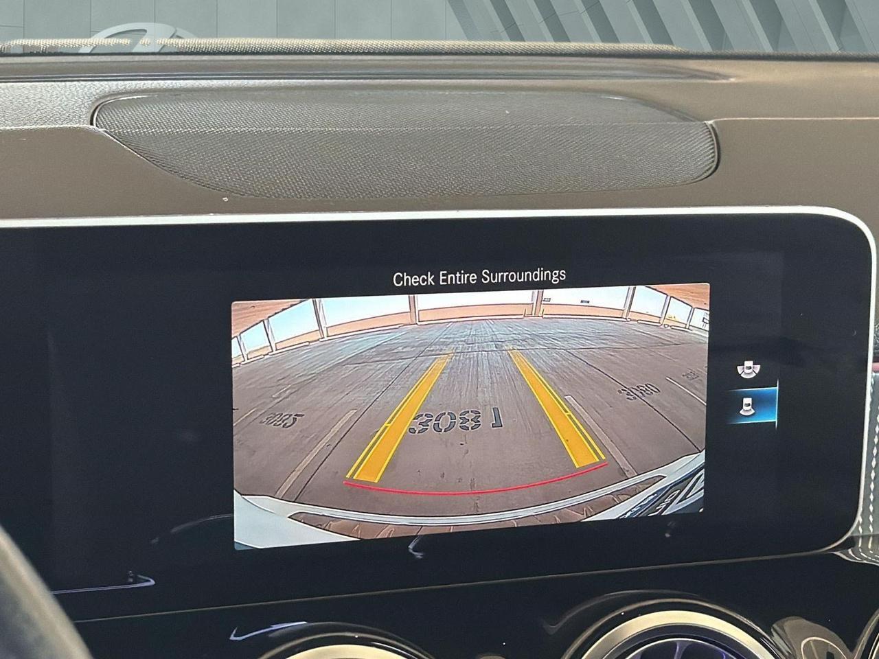 2020 Mercedes-Benz GLB 250 San Antonio TX