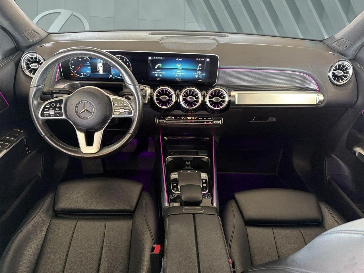 2020 Mercedes-Benz GLB 250 San Antonio TX