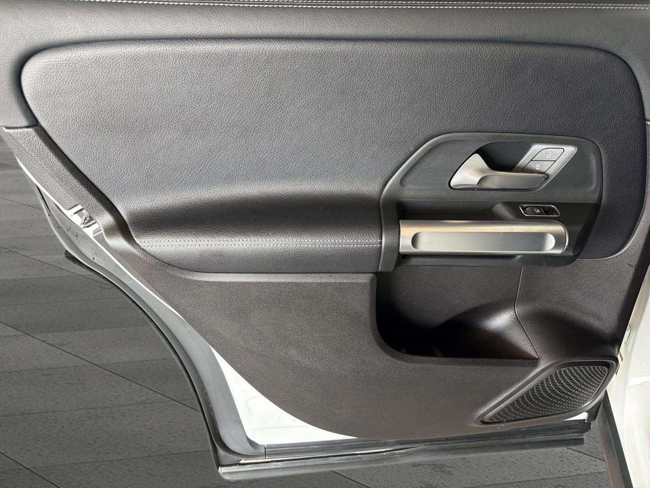 2020 Mercedes-Benz GLB 250 San Antonio TX