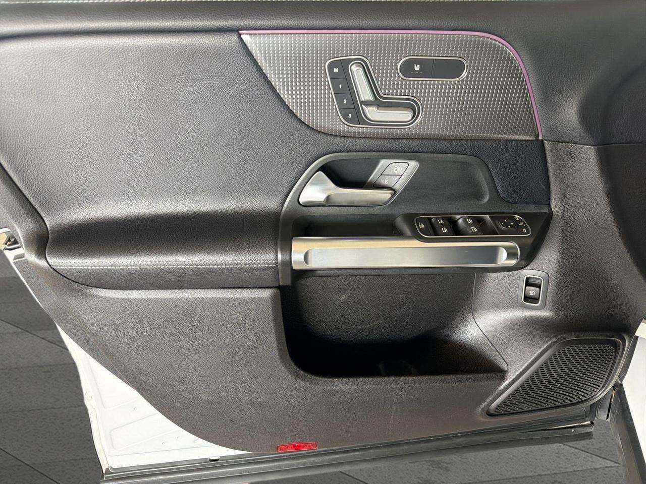 2020 Mercedes-Benz GLB 250 San Antonio TX