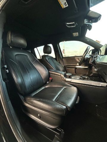 2020 Mercedes-Benz GLB-Class GLB 250 4MATIC Houston TX