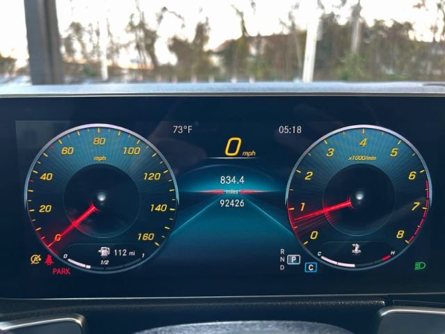 2020 Mercedes-Benz GLB-Class GLB 250 4MATIC Houston TX