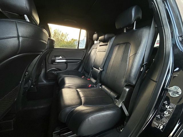 2020 Mercedes-Benz GLB-Class GLB 250 4MATIC Houston TX