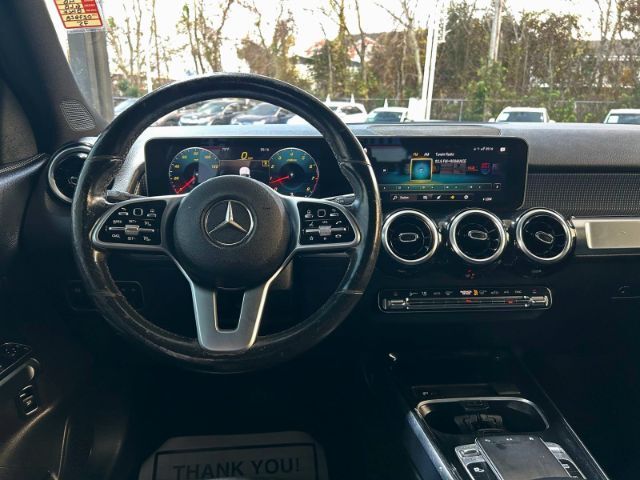 2020 Mercedes-Benz GLB-Class GLB 250 4MATIC Houston TX
