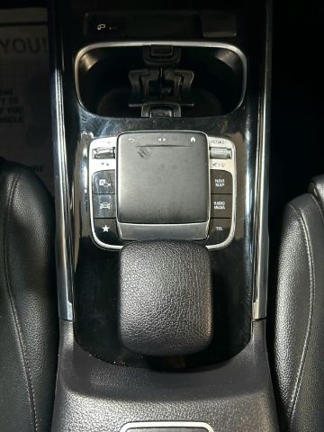 2020 Mercedes-Benz GLB-Class GLB 250 4MATIC Houston TX