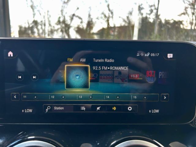 2020 Mercedes-Benz GLB-Class GLB 250 4MATIC Houston TX