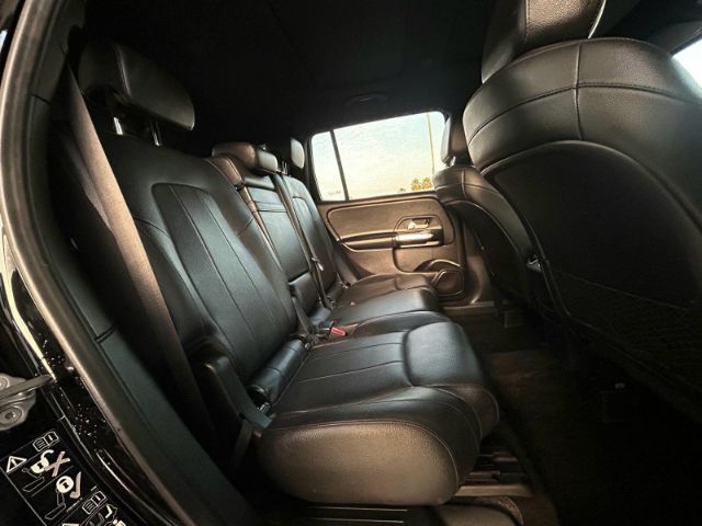 2020 Mercedes-Benz GLB-Class GLB 250 4MATIC Houston TX