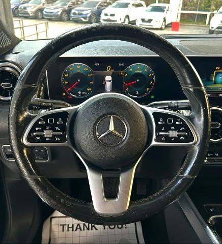 2020 Mercedes-Benz GLB-Class GLB 250 4MATIC Houston TX