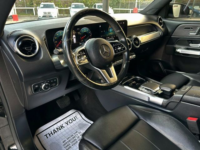 2020 Mercedes-Benz GLB-Class GLB 250 4MATIC Houston TX