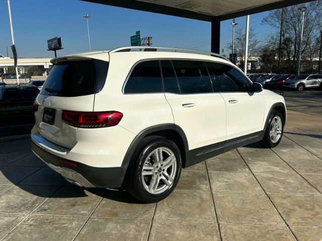 2020 Mercedes-Benz GLB-Class GLB 250 97,233 mi.