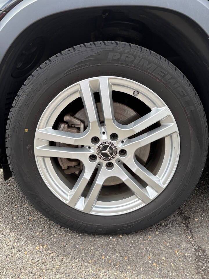 2020 Mercedes-Benz GLB GLB 250 4MATIC AWD 4dr SUV Edison NJ