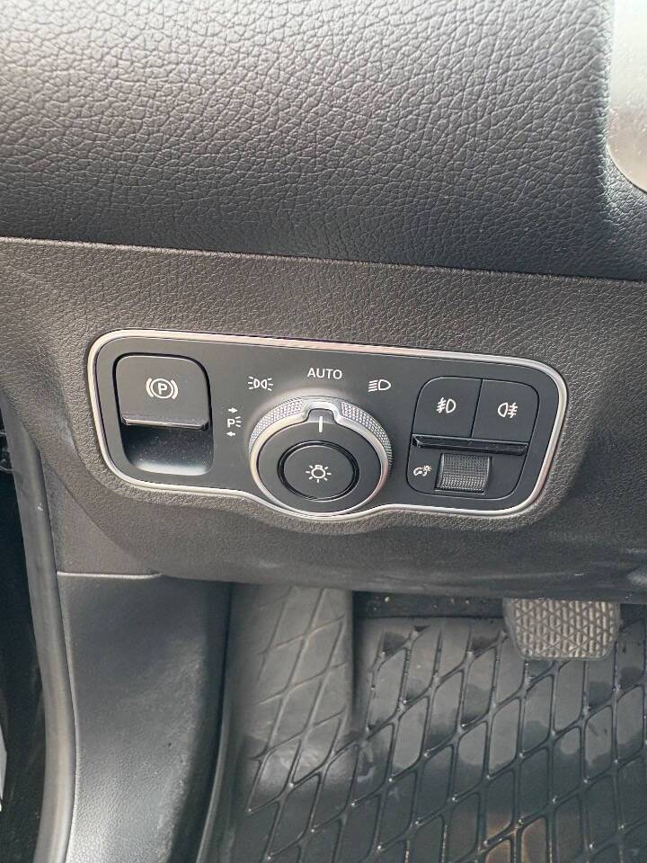 2020 Mercedes-Benz GLB GLB 250 4MATIC AWD 4dr SUV Edison NJ