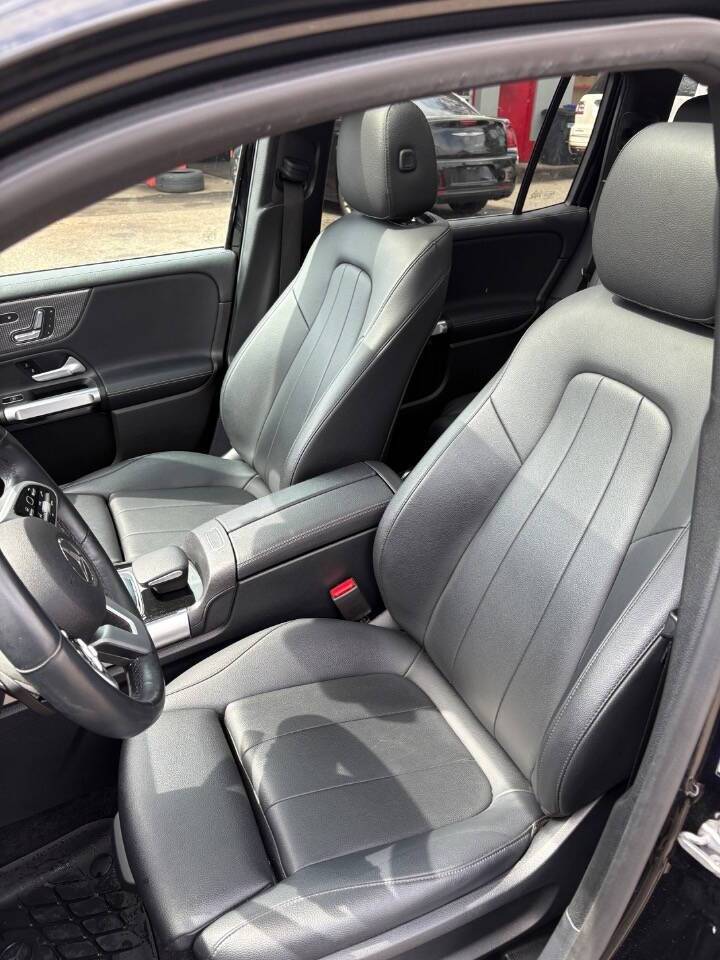 2020 Mercedes-Benz GLB GLB 250 4MATIC AWD 4dr SUV Edison NJ