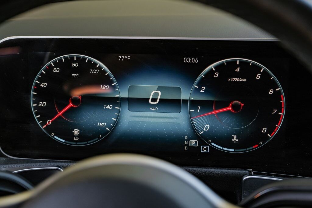 2020 Mercedes-Benz GLB GLB 250 Bradenton  FL