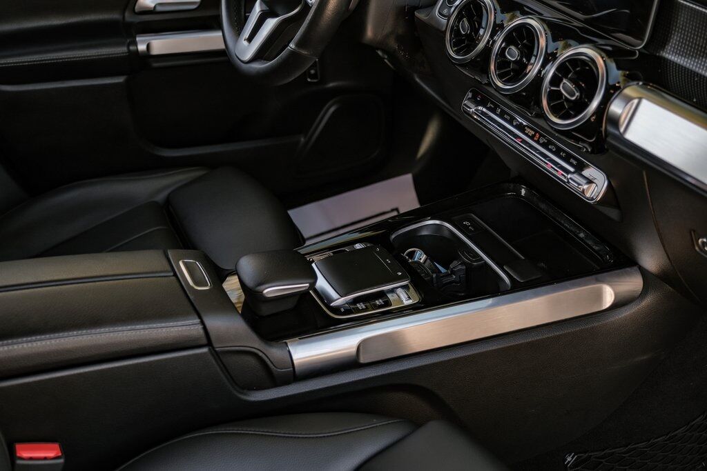 2020 Mercedes-Benz GLB GLB 250 Bradenton  FL